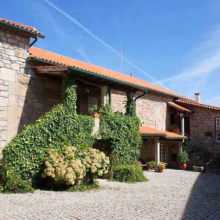 Casa Do Redondo Bed & Breakfast Rabaçal Екстериор снимка