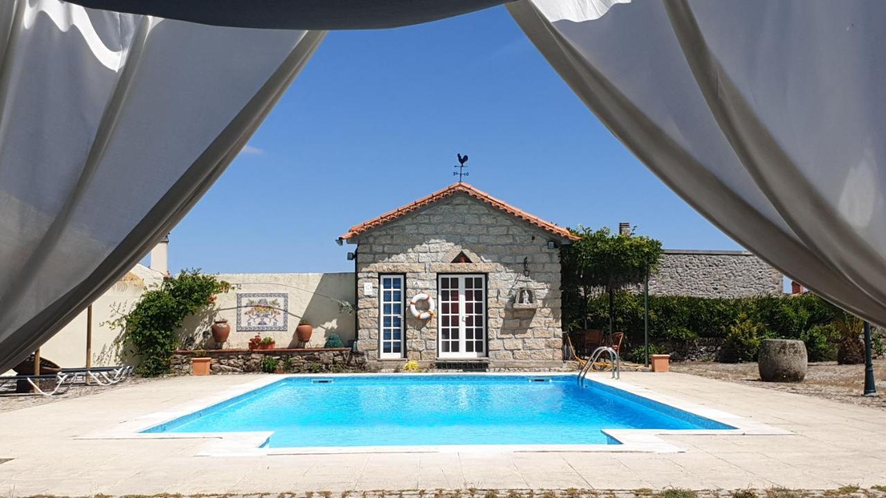 Casa Do Redondo Bed & Breakfast Rabaçal Екстериор снимка