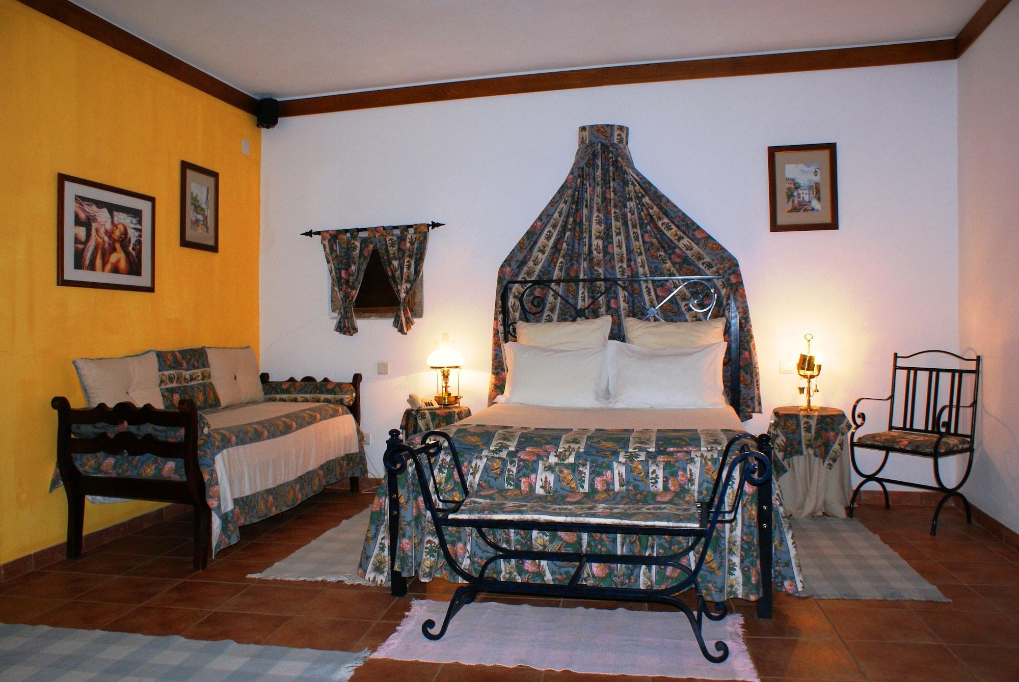 Casa Do Redondo Bed & Breakfast Rabaçal Екстериор снимка