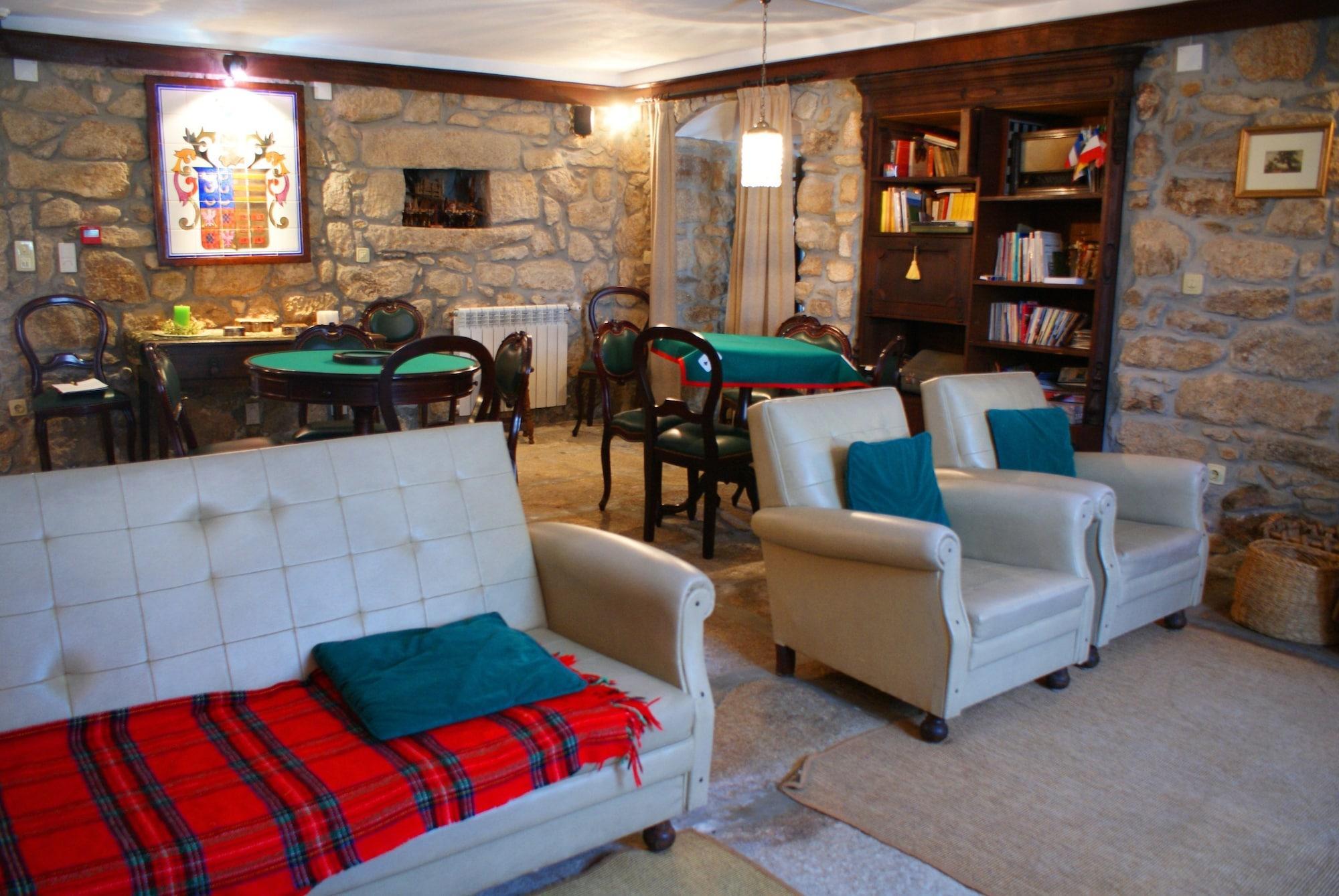 Casa Do Redondo Bed & Breakfast Rabaçal Екстериор снимка