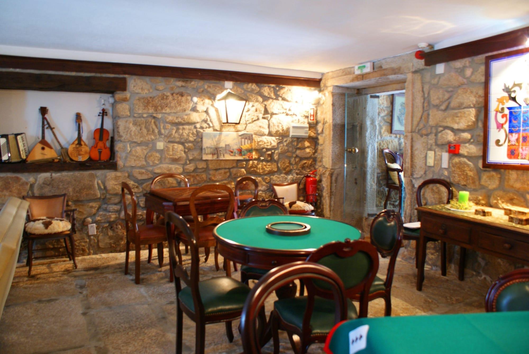 Casa Do Redondo Bed & Breakfast Rabaçal Екстериор снимка