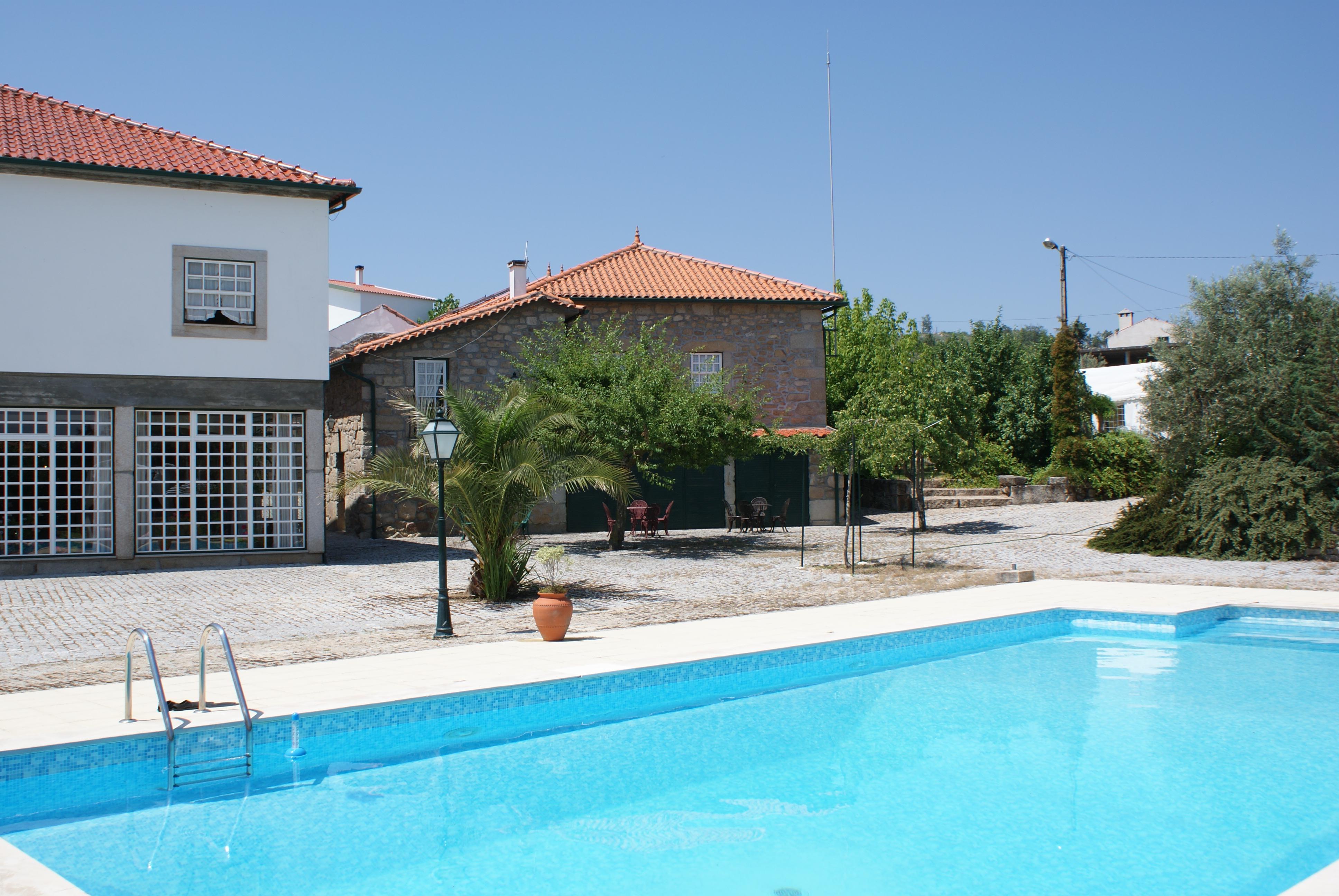 Casa Do Redondo Bed & Breakfast Rabaçal Екстериор снимка