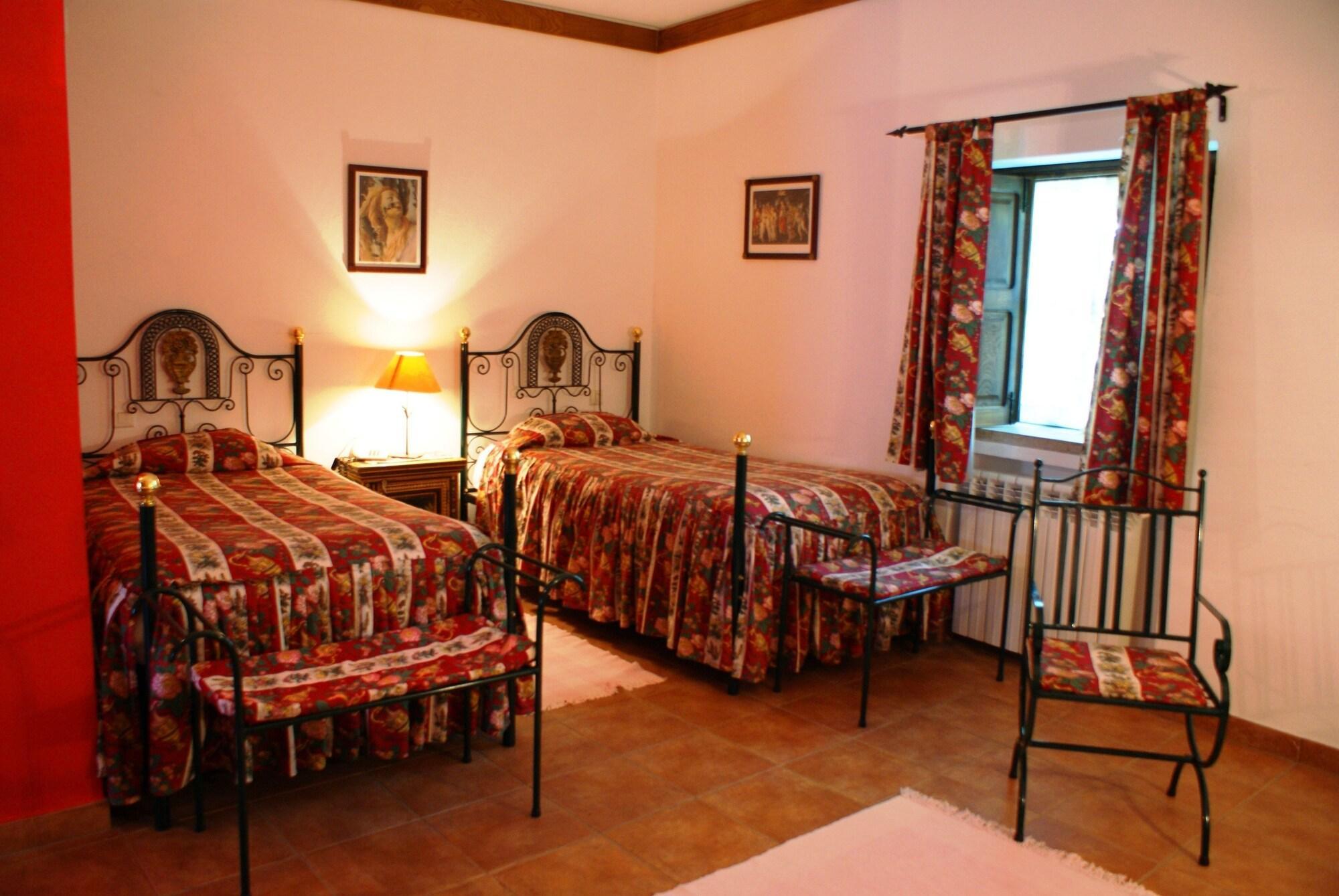 Casa Do Redondo Bed & Breakfast Rabaçal Екстериор снимка