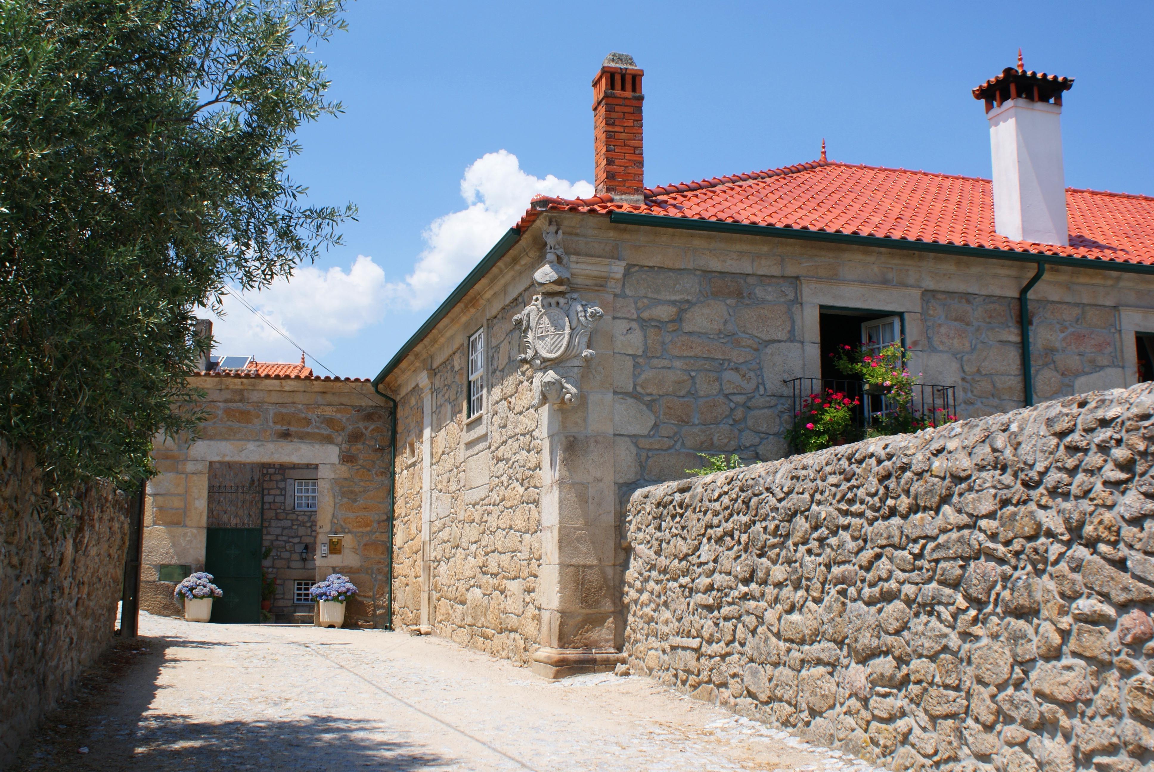 Casa Do Redondo Bed & Breakfast Rabaçal Екстериор снимка