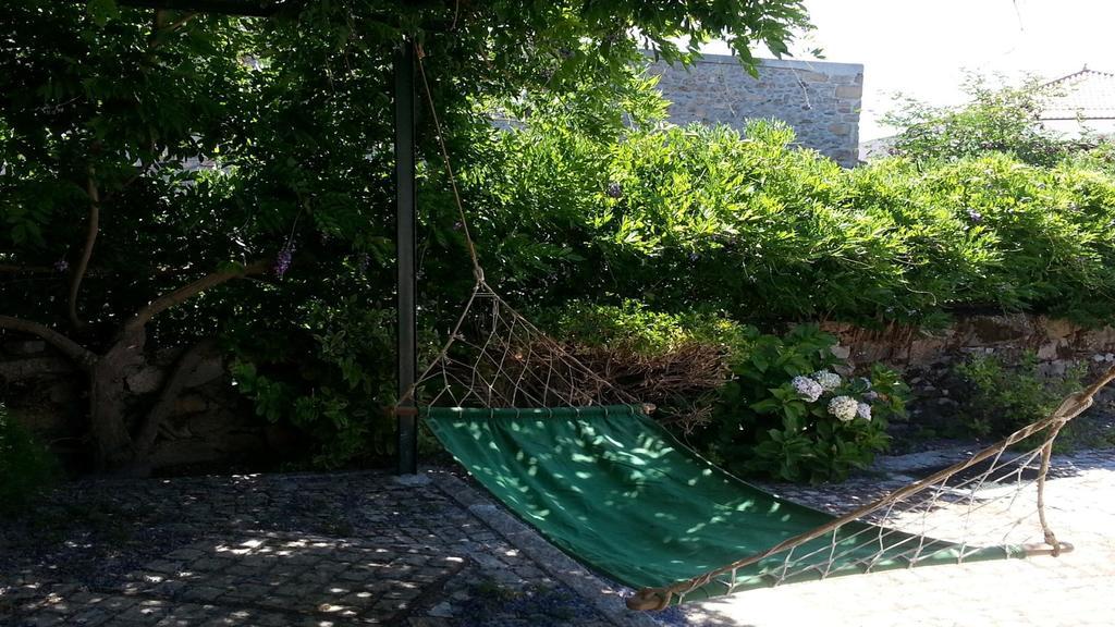 Casa Do Redondo Bed & Breakfast Rabaçal Екстериор снимка